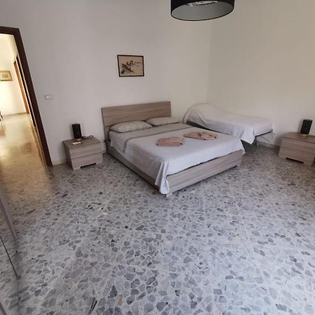 Casa Gialì - sea ​​view home for family Giovinazzo Esterno foto