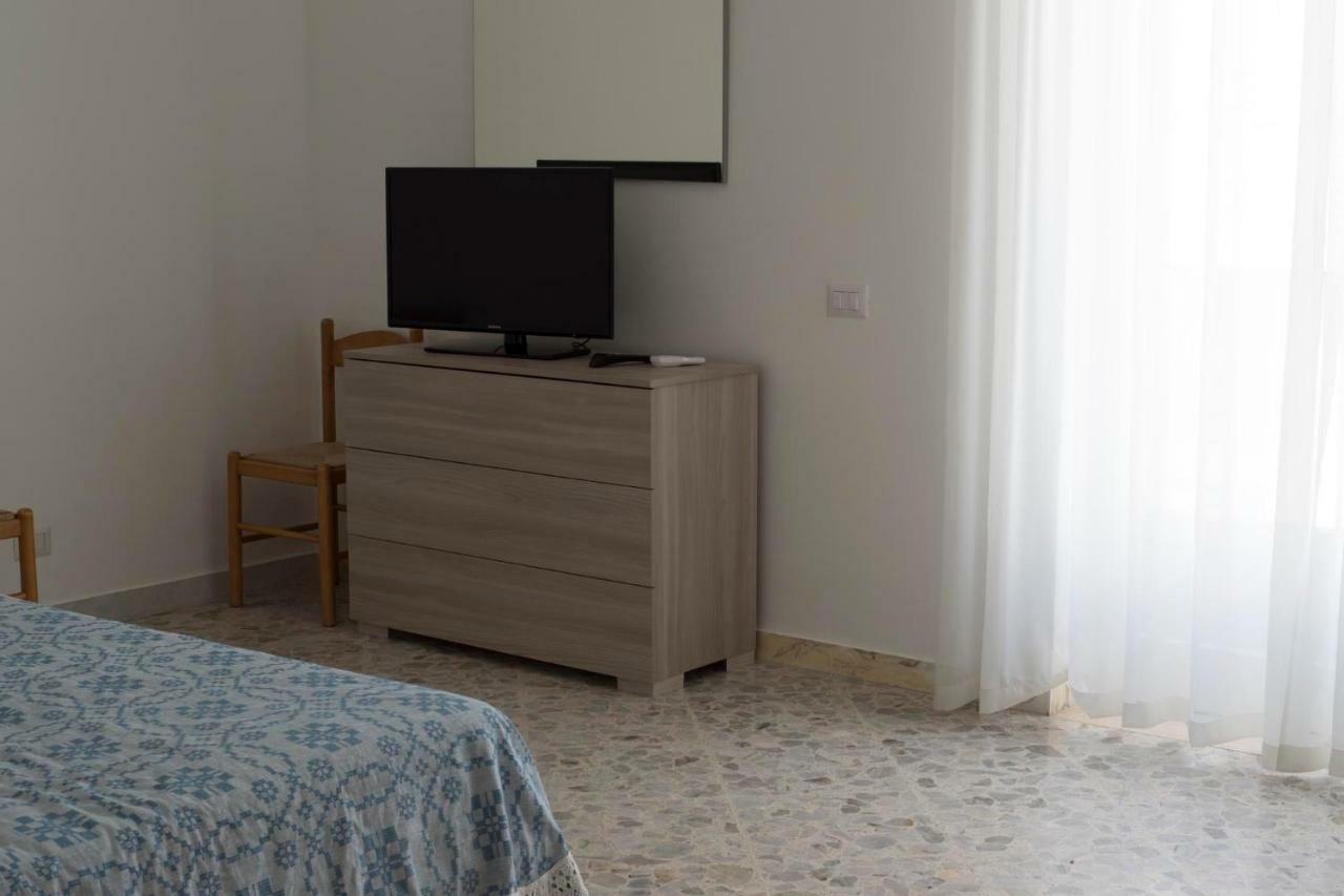 Casa Gialì - sea ​​view home for family Giovinazzo Esterno foto