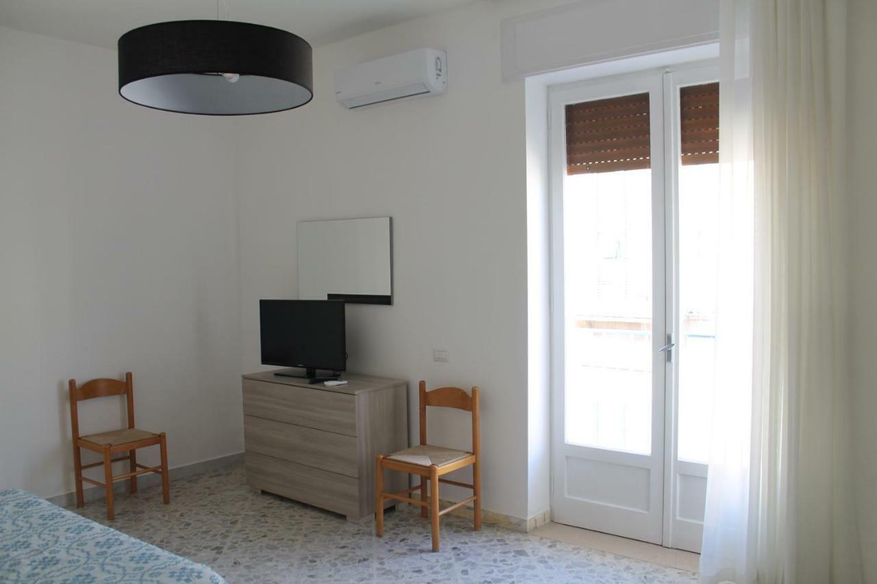 Casa Gialì - sea ​​view home for family Giovinazzo Esterno foto