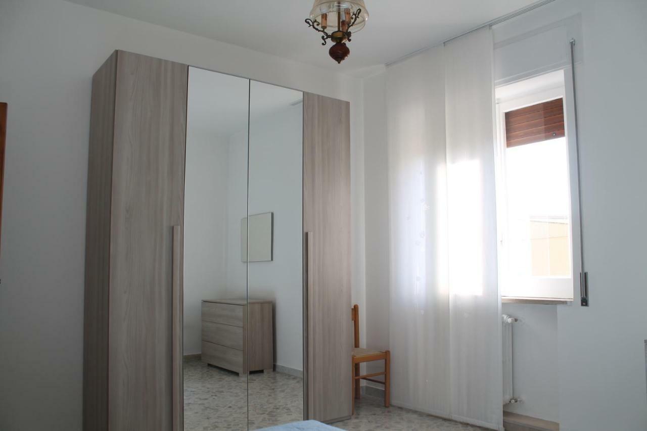Casa Gialì - sea ​​view home for family Giovinazzo Esterno foto
