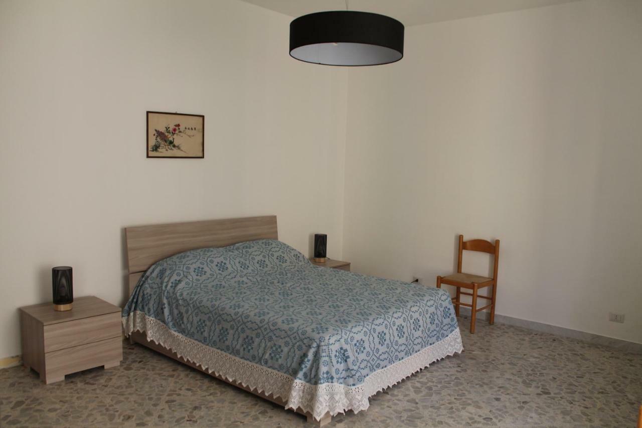 Casa Gialì - sea ​​view home for family Giovinazzo Esterno foto