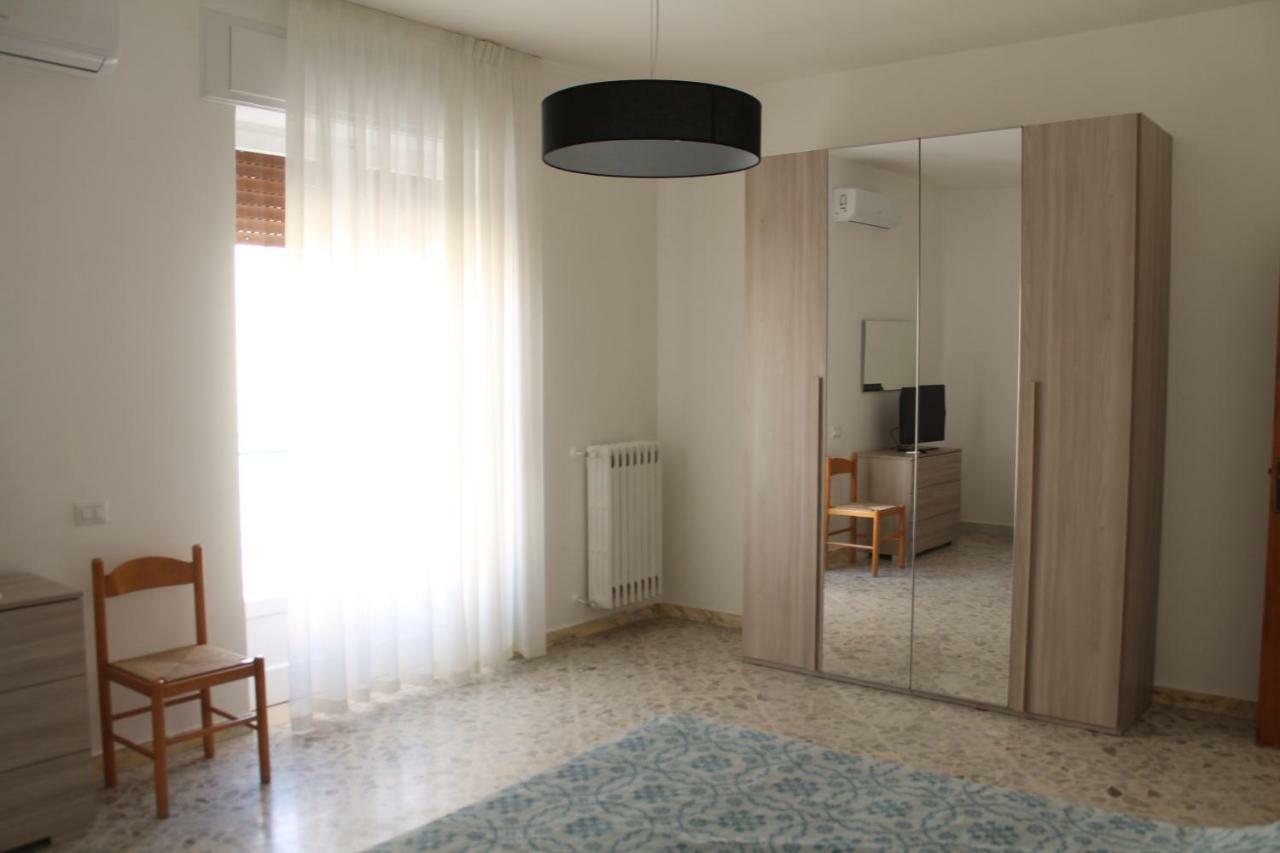 Casa Gialì - sea ​​view home for family Giovinazzo Esterno foto