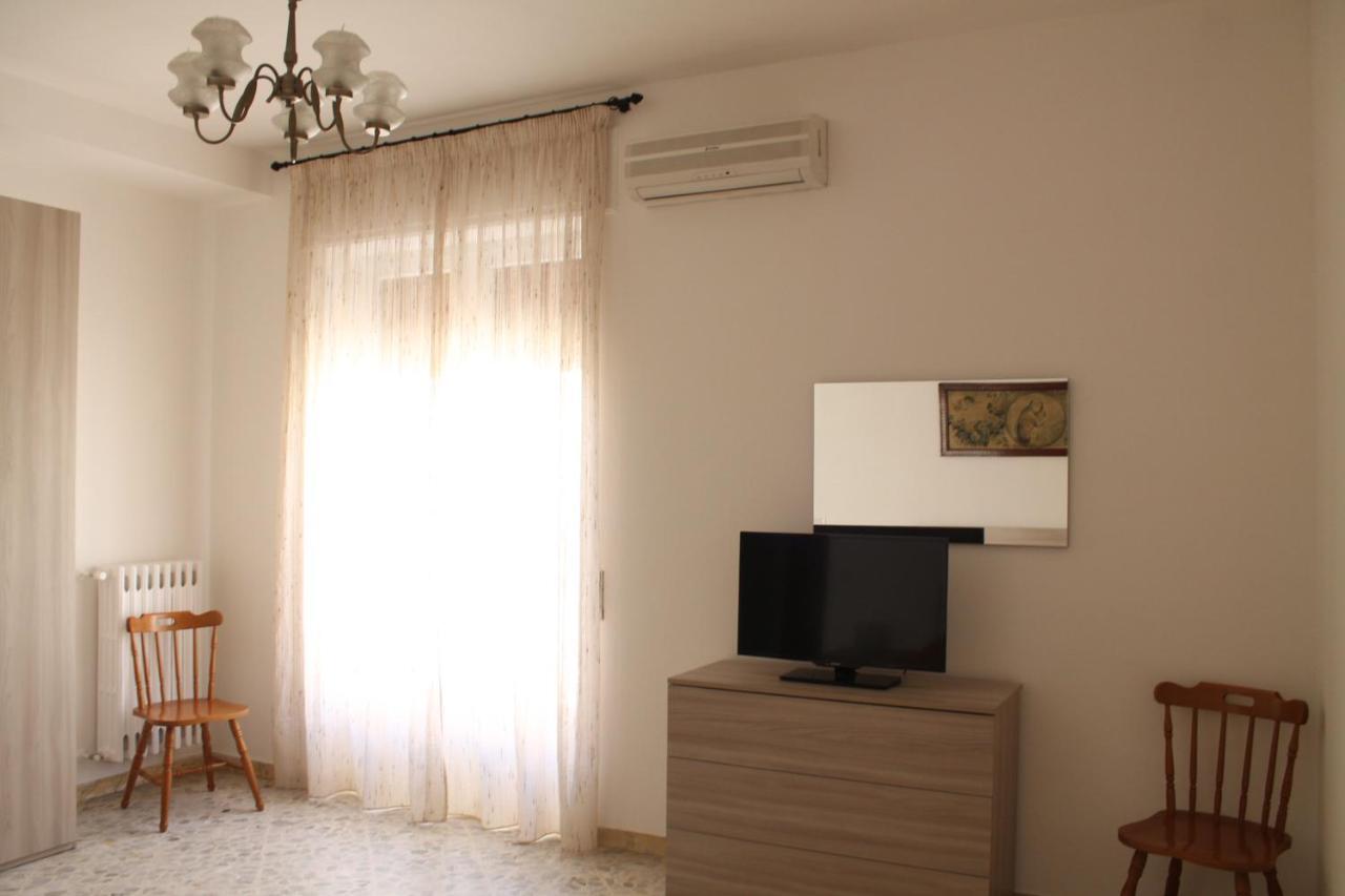 Casa Gialì - sea ​​view home for family Giovinazzo Esterno foto